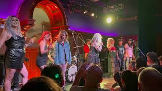 Alice Bag at Lodge Room Highland Park