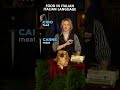 food in italian | italian language