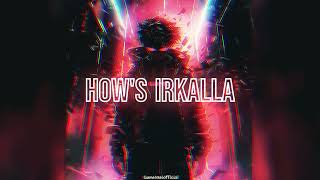 GameIntel &amp; AI - How's Irkalla (Rap Rock) [Official Audio]