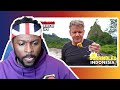 REALLY? Gordon Ramsay Turns Rendang Into an Omelette in Indonesia REACTION