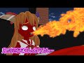 【東方MMD】鬼の四天王vsカツカレー　萃香・勇儀・華扇が地獄の大盛りカツカレーに挑戦するそうです！