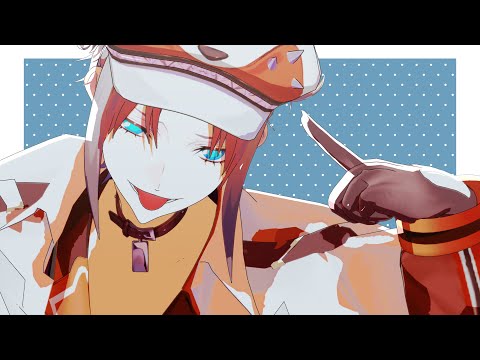 【NIJISANJI MMD】 Nothing's Working Out - Mysta Rias