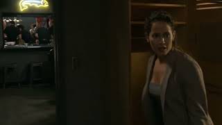 Station 19 05x18 | Jack left his spot for Andy at Station 19 #station19