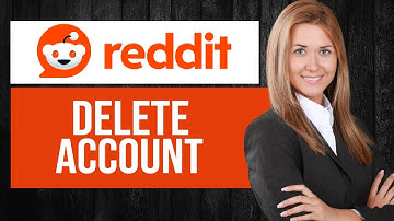 How to Delete Reddit Account Permanently | Remove Reddit Profile on Desktop