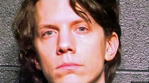 Anonymous Hacktivist Sentenced To 10 Years In Jail