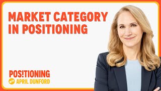 The Role of Market Category in Differentiation