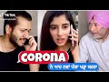 Pukhraj bhalla, Jaswinder Bhalla, Jasmin Bajwa || funny videos || yjkd2 | 2020