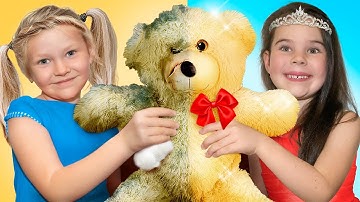Download 123 Go Rich Baby Vs Poor Mp3 Free And Mp4 Download 123 Go Rich Baby Vs Poor Mp3 Free And Mp4