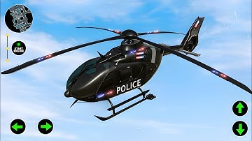 Helicopter Simulator 2024 | Most Realistic Flight Experience Ever!