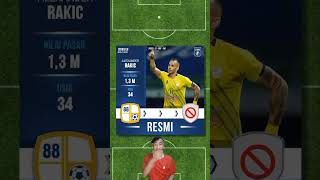 Transfer pemain bola minggu ini 🇮🇩 Komentarnya Sob?😀
