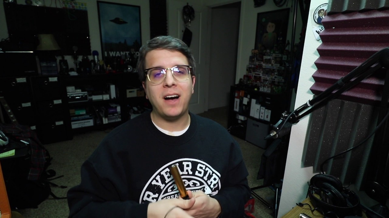 How to Connect a 3.5mm Lav Microphone to Mixer / Audio Interface