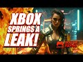 Xbox Secrets Leaked | Microsoft &amp; ABK Deal Complete | Cyberpunk 2.0 | TGS | Spider-Man 2 Goes Gold