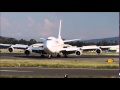 BOEING 747-400 AIRFRANCE, ATERRIZAJE EN LA CIUDAD DE MÉXICO!
