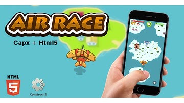 Air Race | Codecanyon Scripts and Snippets