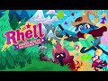 Rhell Original Soundtrack - 27 - other puzzlez