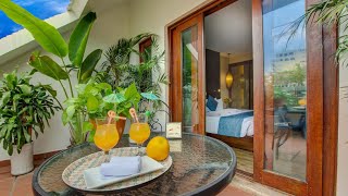 Oriental Suites Hotel & Spa, Hanoi, Vietnam