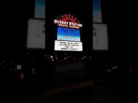 The ULTIMATE Combo: A Movie & an Arcade Showdown at Boulder Station in Vegas!#lasvegas