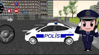 Child Police Call - Behavior Modification Call | Make your child listen immediately screenshot 3
