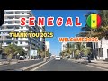 Driving In Dakar At End Year 2025 And Welcoming 2026 Dakar Senegal Africa Happynewyear Driving