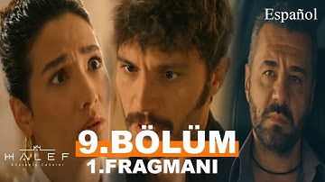 Halef Capítulo 9 1. Introducción - ¡Alguien está intentando tenderme una trampa!