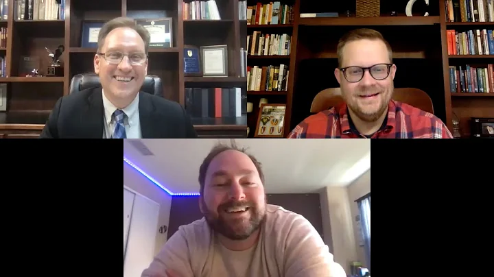 Arminian Baptists - Charles Cook & David Lytle