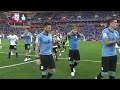 Uruguay vs. Saudi-Arabien 1:0 – Highlights | Spiel der Gruppe A | FIFA WM 2018