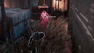 Stealth Games Logic Be Like