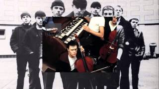 Dexys Midnight Runners - The Celtic Soul Brothers chords