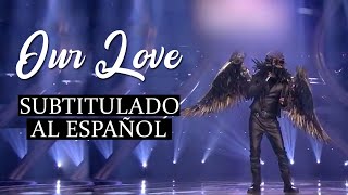 Dimash Kudaibergen - Our Love - Subtitulado al Español