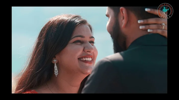 ALWAYS - Best Prewedding - Amit & Himani