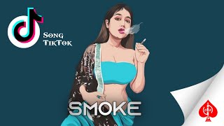 Maria Hiya - Smoke (TikTok Song) 2022 اغنية عالمية تيك توك جديد Resimi