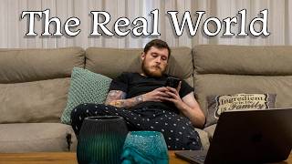 Do The Hard Thing! | Jay Ryan Real