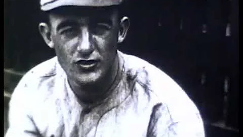 Frankie Frisch - Baseball Hall of Fame Biographies