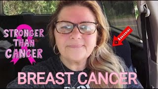 GOOD BYE BREAST CANCER🎀 #breastcancer #breastcancersurvivor #breastcancerawareness #savethetatas