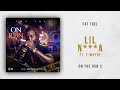 Fat Trel - Lil N***a Ft. Z-Wayne (On The Run 2)