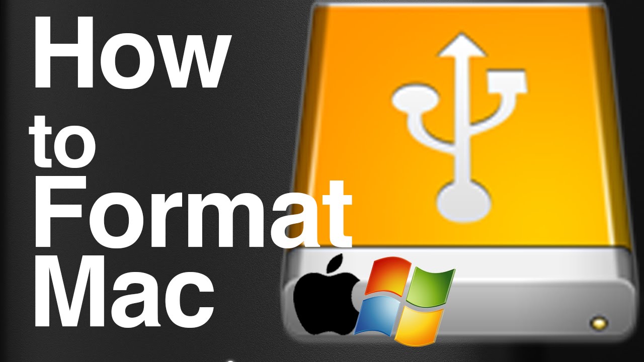 format my passport ultra for mac and pc