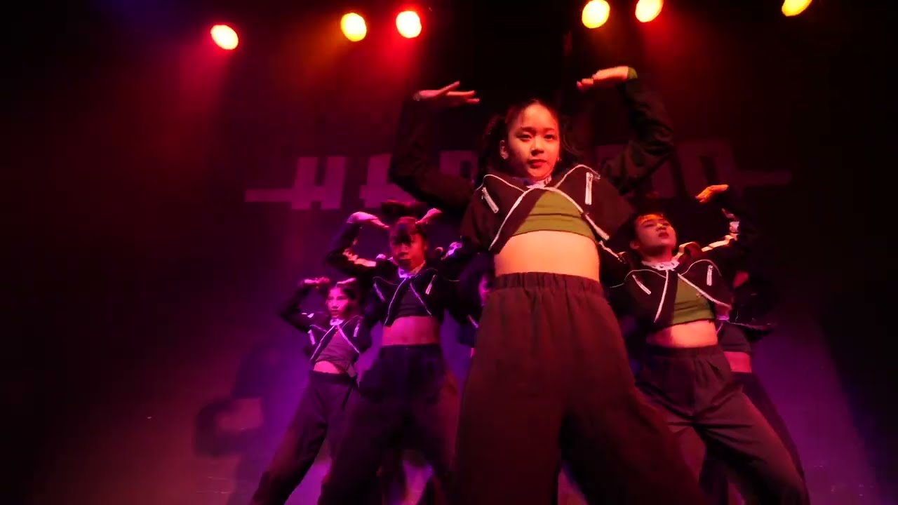 ポコダンシングVOL1 Chiyonosono 