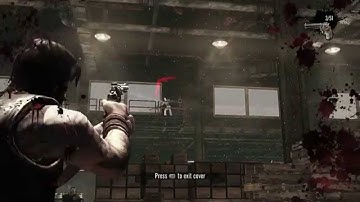 Glitched Gameplay: Ride to Hell Retribution