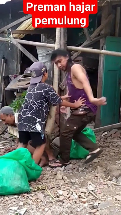 nasib pemulung miskin #ceritainspirasidanmotivasi #ceritarakyat #drama #shorts