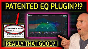 Eventide SplitEQ ULTIMATE Plugin Review | On Guitar, Bass, Drums, Vocals, & Master Bus