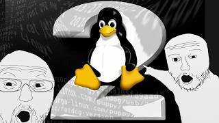 Linux Basics in 60 Seconds (Part 2)
