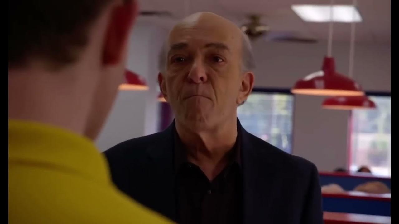 I need to see your balls Better Call Saul YouTube