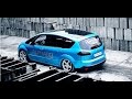 Team Alphard Russia: Ford S-Max 12*12 DeafBonce (Моц Виктор)