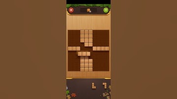 Daily block jigsaw puzzle game(2)