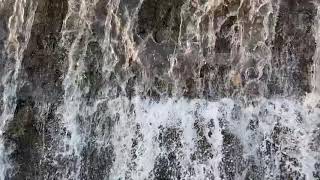 Waterfall In Uttarakhand