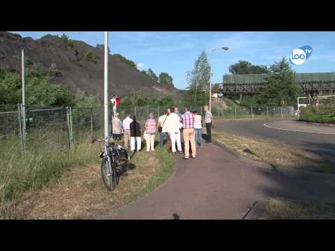 Wegkruis langs Rimburgerweg
