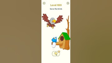 DOP 2 Gameplay Level1001Shorts Delete One Part Solution and Answer 🔥Subscribe🔥top chart android game