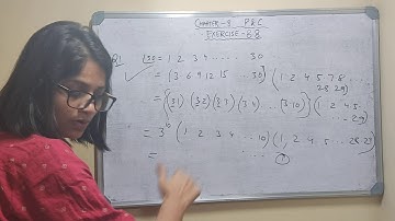 ISC Maths Class 11 M L Aggarwal Solutions Chapter 8 Permutations and Combinations Ex.8.8 Question 1