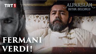 Sultan Tuğrul'un Son Fermanı - Alparslan: Büyük Selçuklu 46. Bölüm