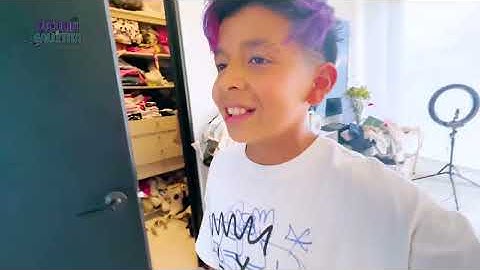 ENCERRÉ A MI HERMANO CON SU CRUSH EN SU CUARTO POR 24 HORAS!!